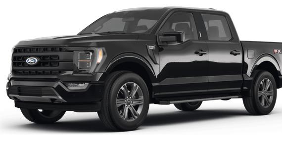 FORD F-150 2022 1FTFW1ED5NFA82192 image