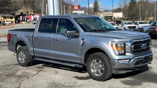 FORD F-150 2022 1FTEW1EP3NFA78681 image