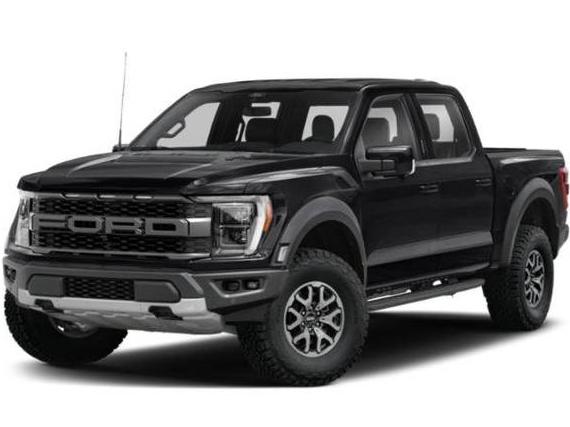 FORD F-150 2022 1FTFW1RGXNFC37629 image