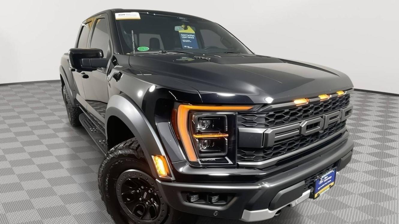 FORD F-150 2022 1FTFW1RG7NFC19945 image