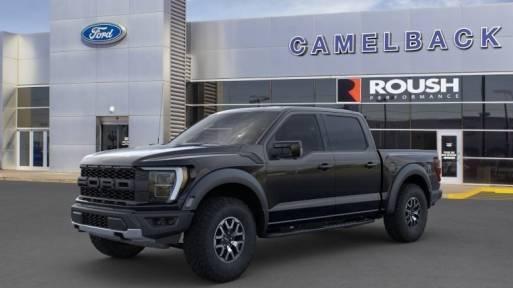 FORD F-150 2022 1FTFW1RG2NFC44803 image