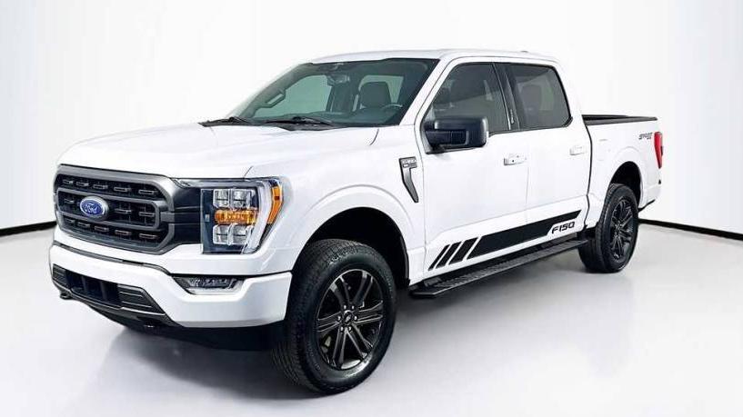 FORD F-150 2022 1FTEW1EP0NKD20429 image