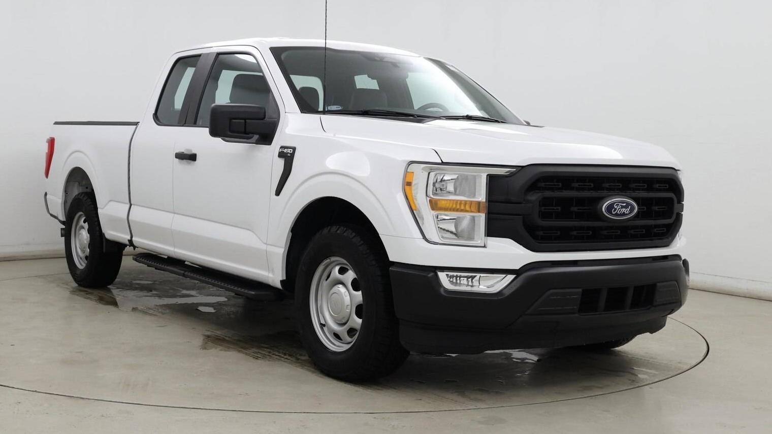 FORD F-150 2022 1FTEX1CP1NKF08294 image