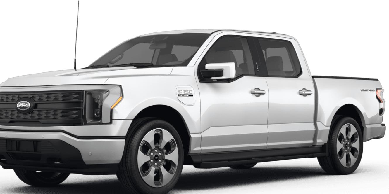 FORD F-150 2022 1FT6W1EV1NWG07614 image