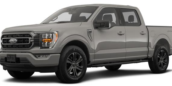 FORD F-150 2022 1FTFW1E54NKF21043 image