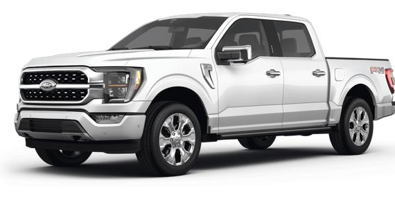 FORD F-150 2022 1FTFW1E86NFB14196 image