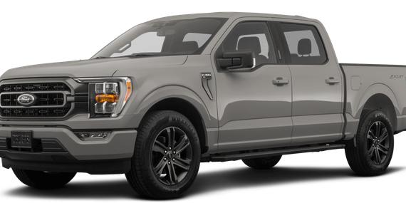FORD F-150 2022 1FTFW1E87NFC27347 image