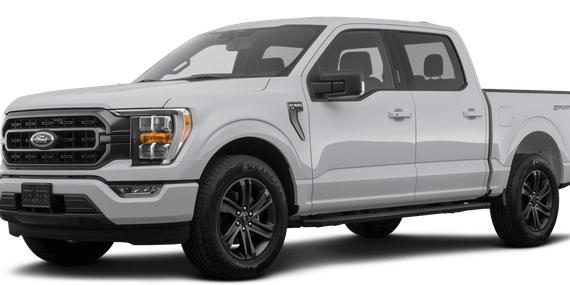 FORD F-150 2022 1FTFW1E86NKF18056 image