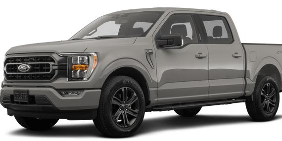 FORD F-150 2022 1FTEW1CP1NKE53008 image