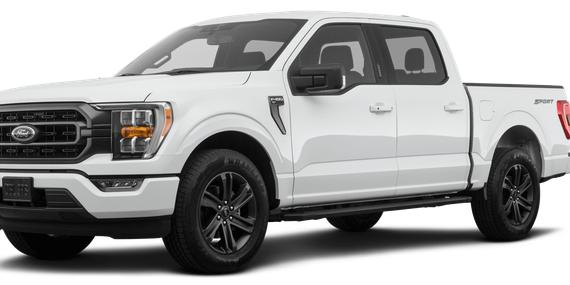 FORD F-150 2022 1FTEW1EP4NKD13984 image