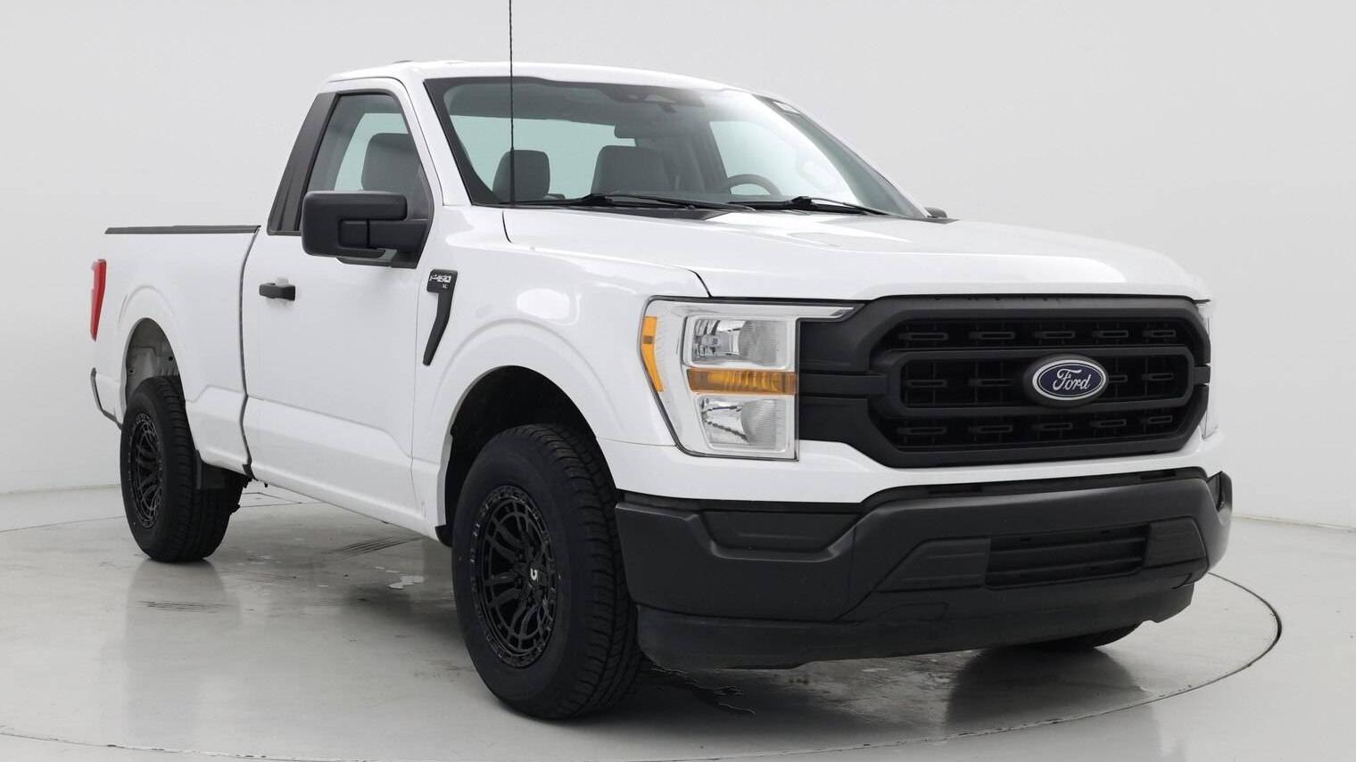 FORD F-150 2022 1FTMF1CB2NKD57890 image