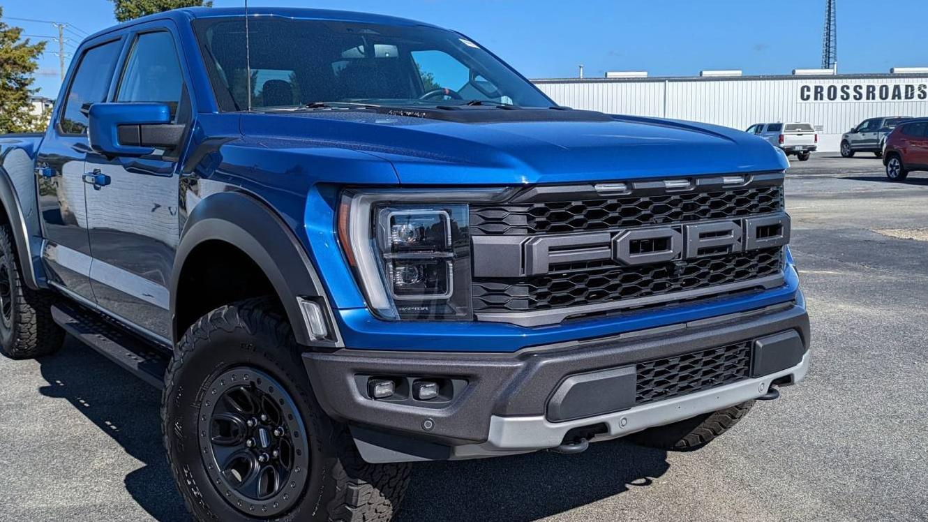 FORD F-150 2022 1FTFW1RG6NFA03195 image