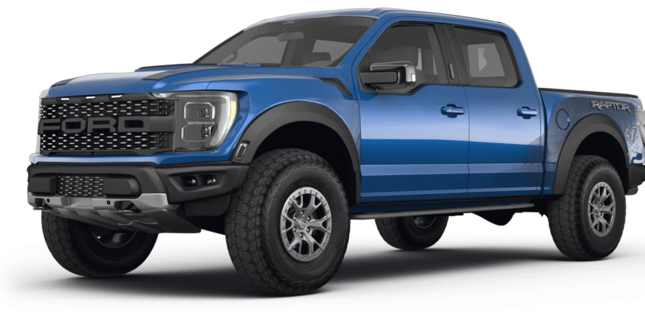 FORD F-150 2022 1FTFW1RG6NFB00767 image