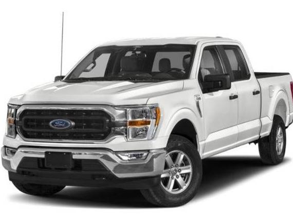 FORD F-150 2022 1FTFW1E87NKE73077 image