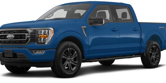 FORD F-150 2022 1FTEW1EP4NFC09097 image