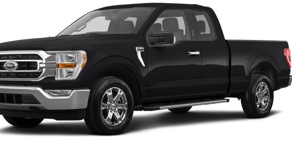FORD F-150 2022 1FTEX1EP7NFA63629 image