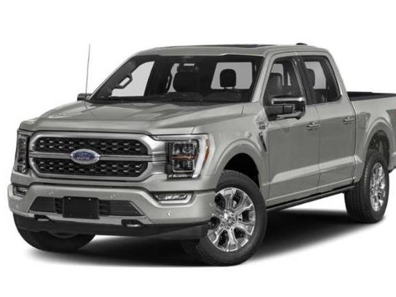 FORD F-150 2022 1FTFW1E52NFC02457 image