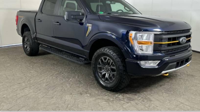 FORD F-150 2022 1FTEW1E82NFC43631 image