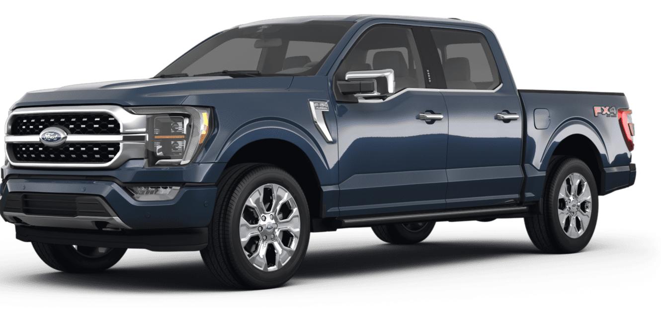 FORD F-150 2022 1FTFW1E86NFB85141 image