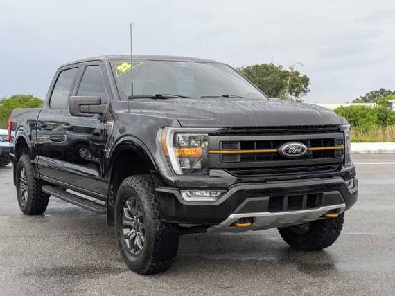 FORD F-150 2022 1FTEW1E8XNFC00803 image
