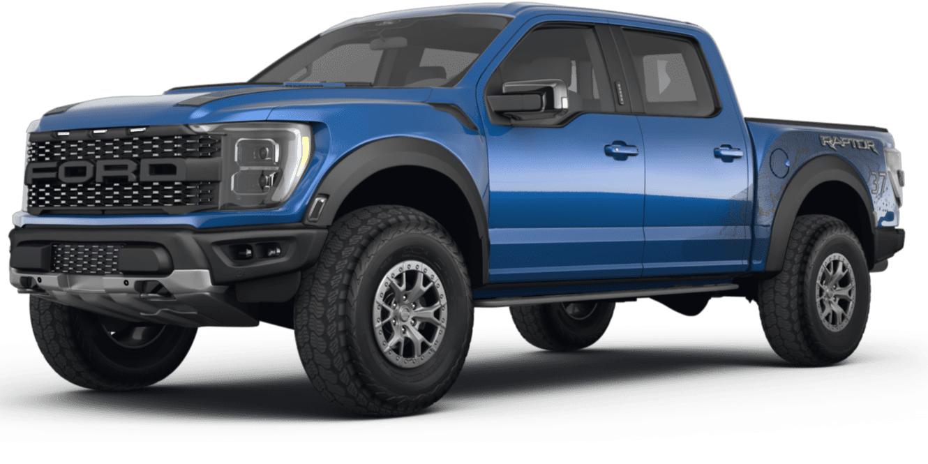 FORD F-150 2022 1FTFW1RG3NFA95964 image