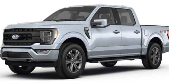 FORD F-150 2022 1FTEW1EP5NFA35461 image