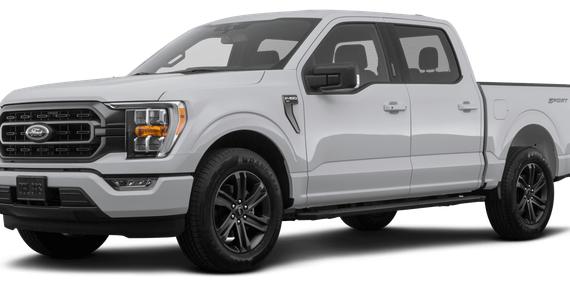 FORD F-150 2022 1FTFW1E82NFC34920 image