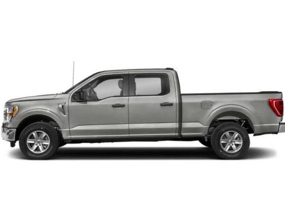 FORD F-150 2022 1FTFW1E84NKE89012 image