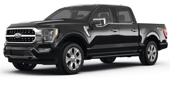 FORD F-150 2022 1FTFW1ED6NFB07245 image
