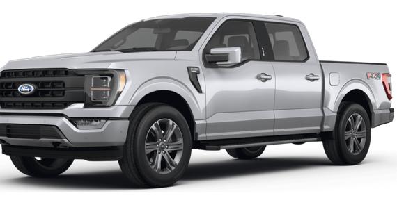FORD F-150 2022 1FTFW1ED8NFA64446 image