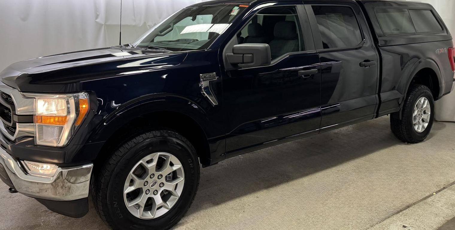 FORD F-150 2022 1FTFW1E52NKD00234 image