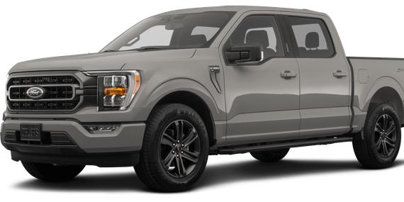 FORD F-150 2022 1FTEW1EP7NFB69548 image