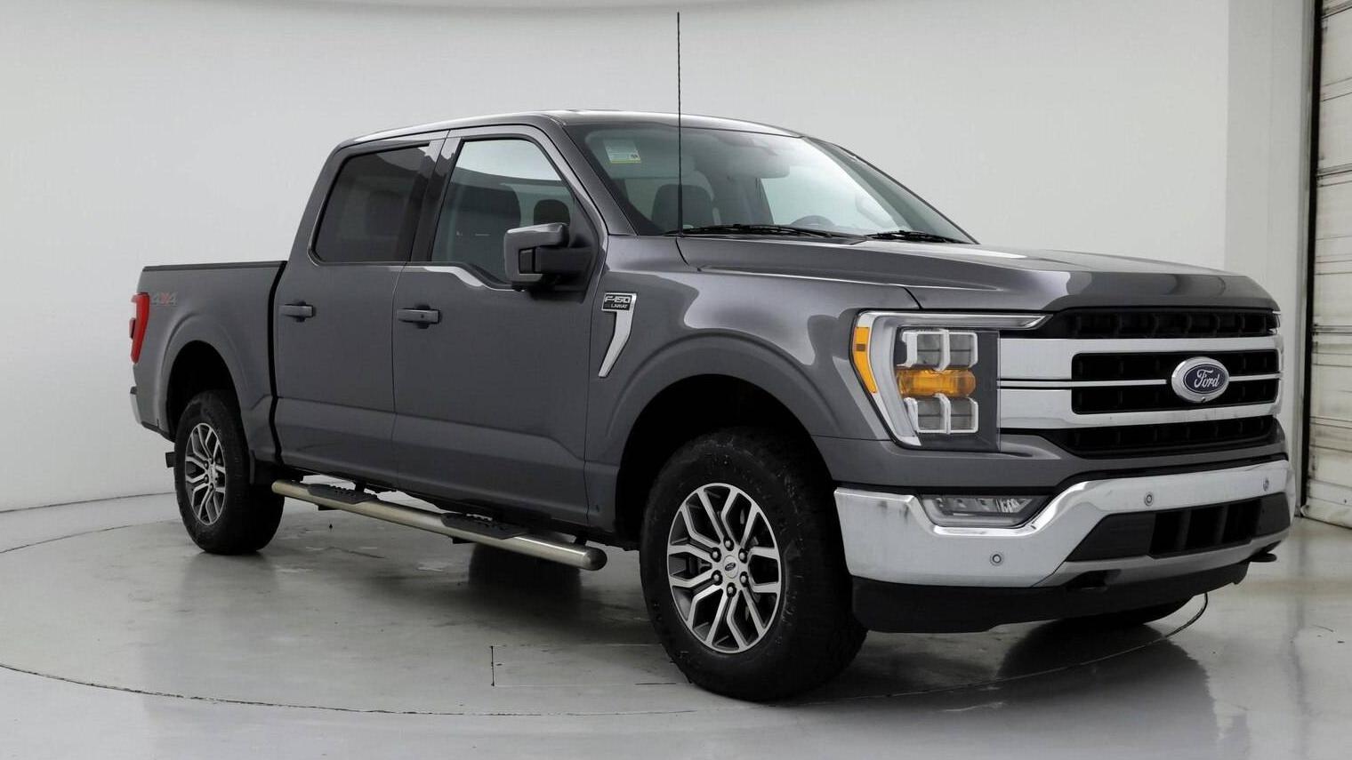 FORD F-150 2022 1FTFW1E87NFA58253 image