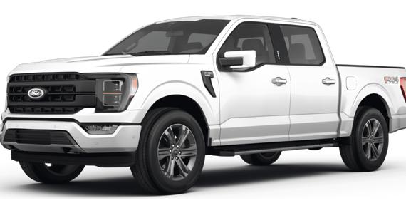 FORD F-150 2022 1FTFW1ED0NFB22050 image