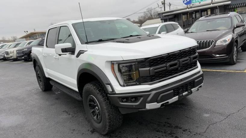 FORD F-150 2022 1FTFW1RG3NFB29224 image