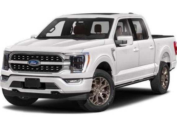 FORD F-150 2022 1FTFW1E87NFB23621 image