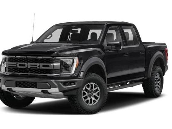 FORD F-150 2022 1FTFW1RG1NFB38438 image