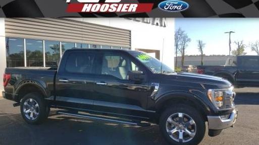 FORD F-150 2022 1FTEW1EP9NFA45281 image