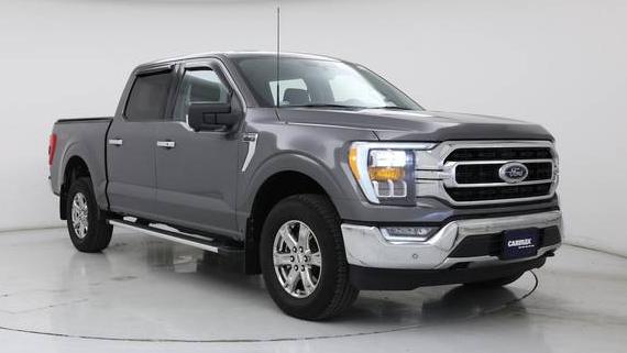 FORD F-150 2022 1FTFW1E54NKD39830 image