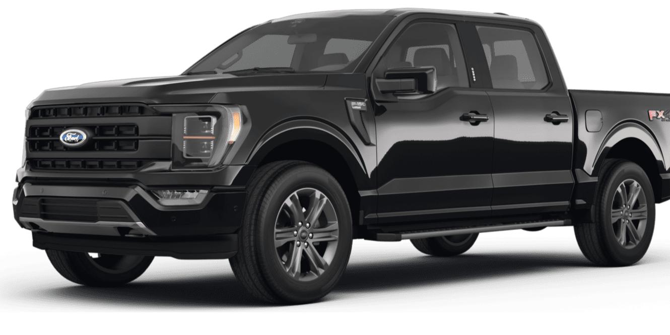 FORD F-150 2022 1FTEW1EP0NKE41235 image