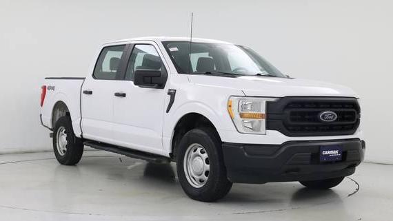 FORD F-150 2022 1FTFW1E5XNKE17317 image