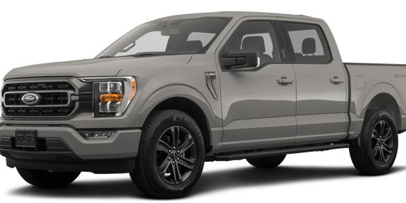 FORD F-150 2022 1FTFW1E80NFA92843 image