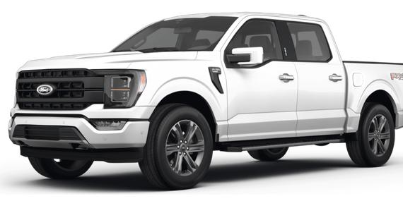 FORD F-150 2022 1FTFW1E50NFB74321 image