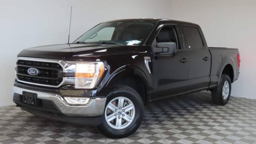 FORD F-150 2022 1FTFW1E87NKE10285 image