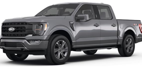 FORD F-150 2022 1FTFW1E83NFB43610 image