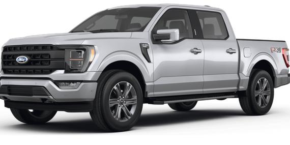 FORD F-150 2022 1FTFW1E82NFB96718 image