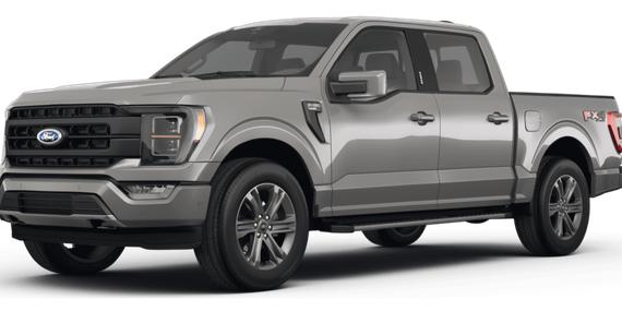 FORD F-150 2022 1FTFW1E8XNKD39387 image