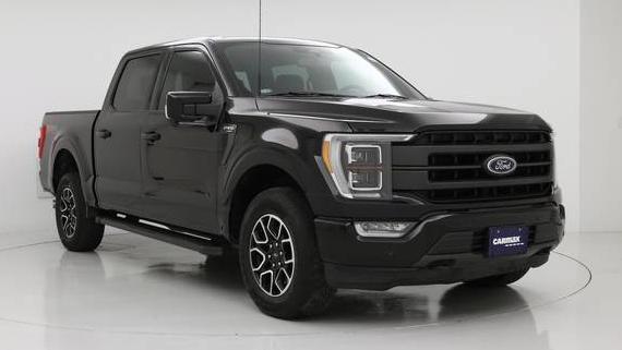 FORD F-150 2022 1FTFW1E57NKE20899 image