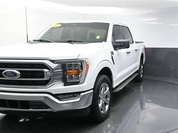 FORD F-150 2022 1FTFW1E8XNKF22868 image