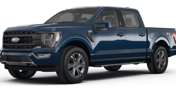 FORD F-150 2022 1FTFW1E56NFC14059 image